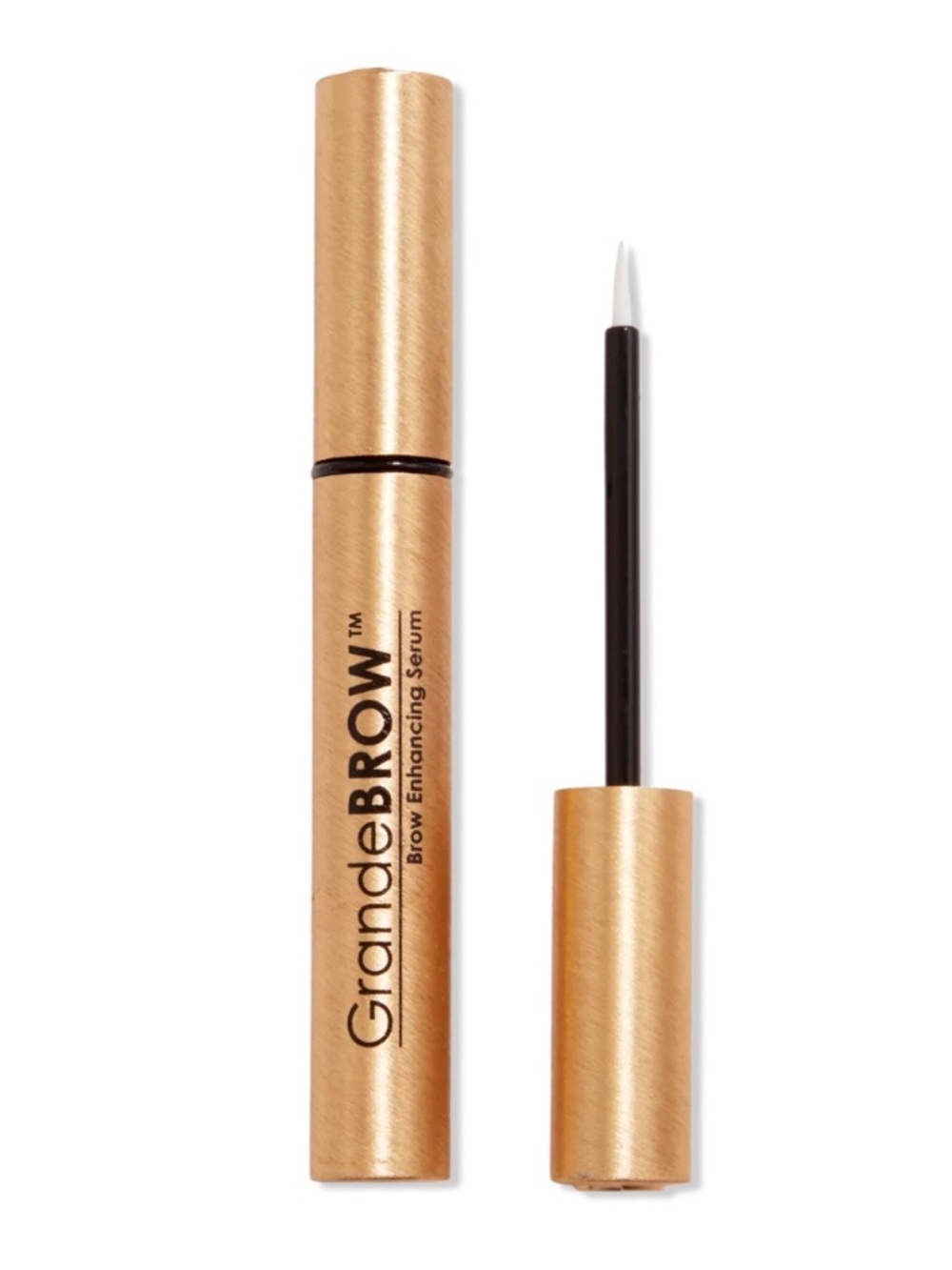 NWT-Grande Brow: brow enhancing serum